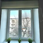Old Town Elegance Central Warsaw Retreat