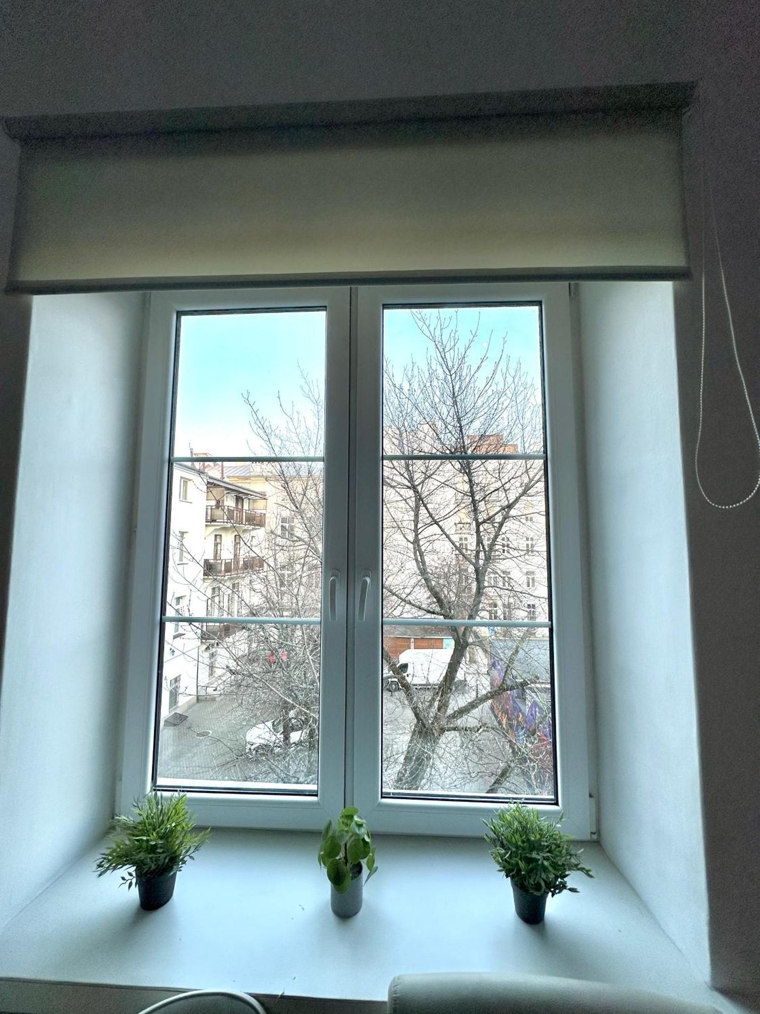 Apartament Old Town Elegance Retreat *