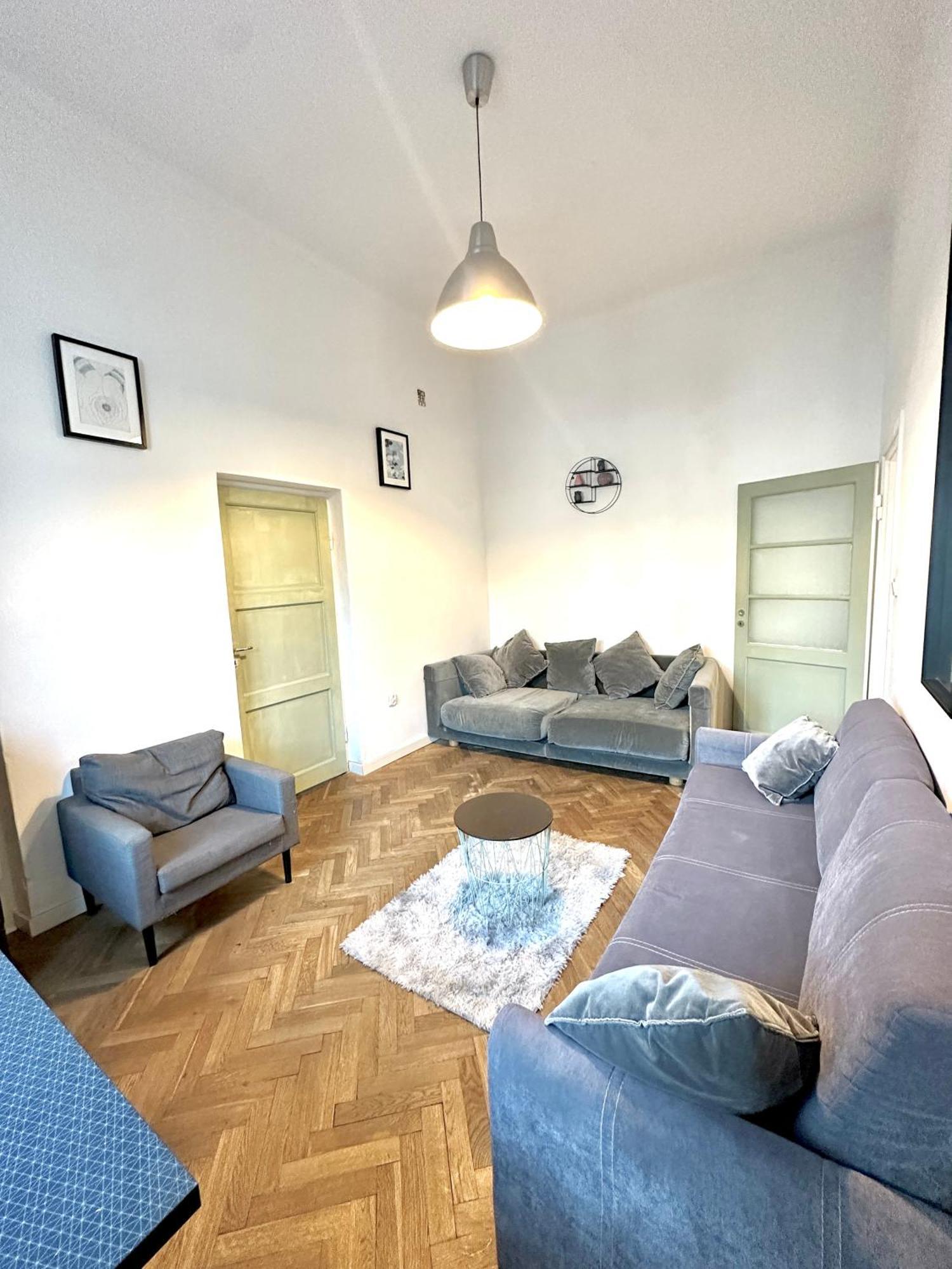 Old Town Elegance Retreat Warszawa