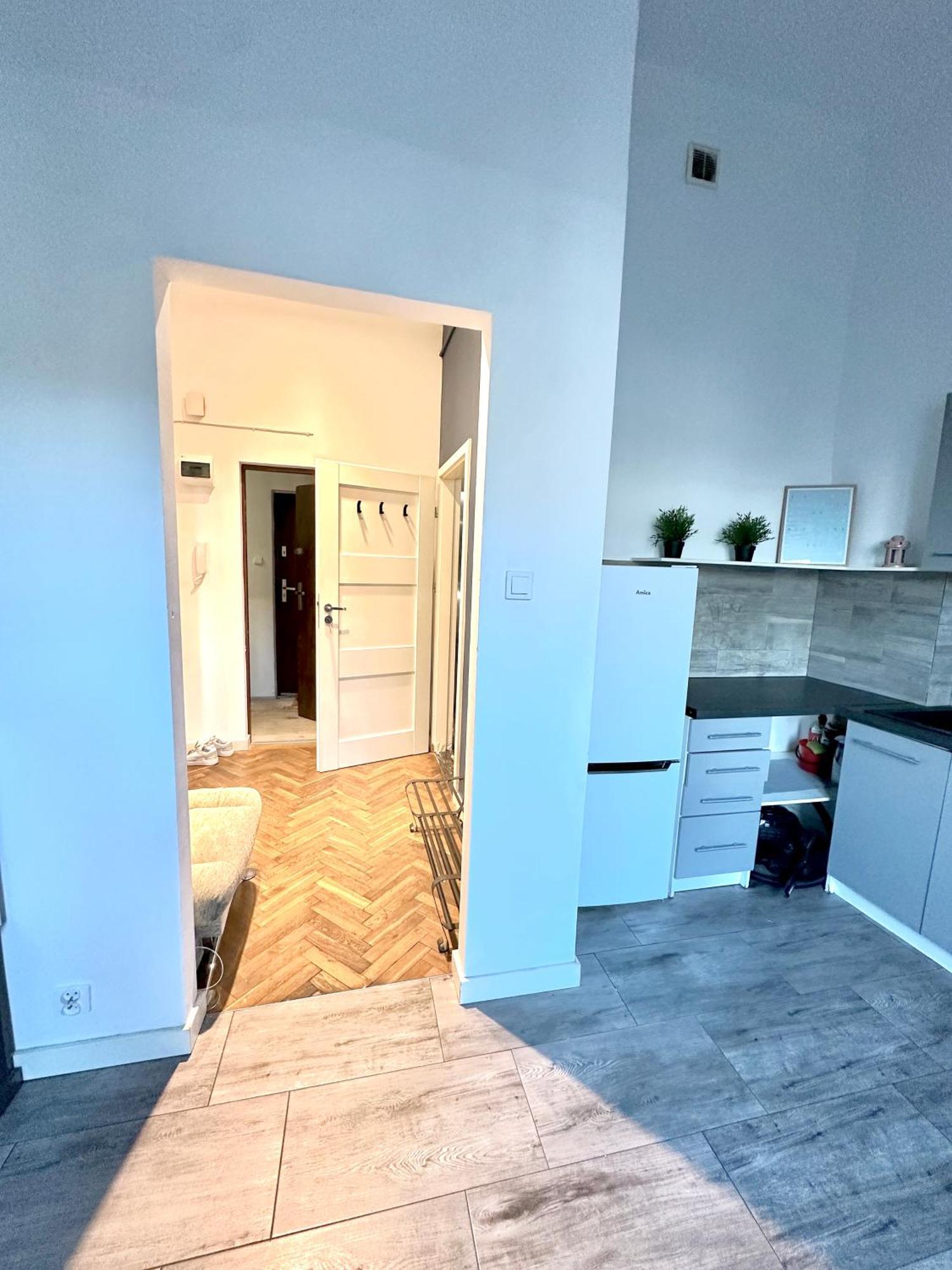 Old Town Elegance Retreat Apartament Warszawa