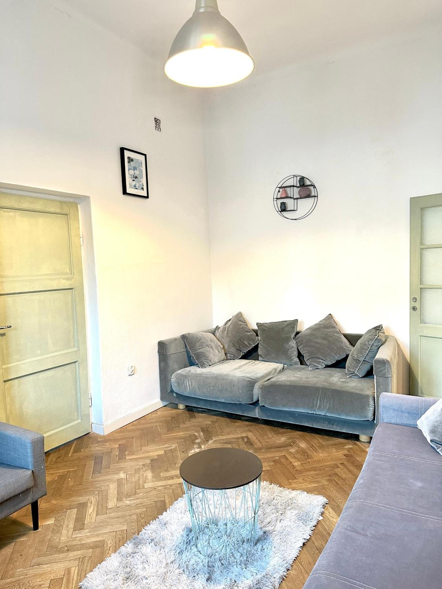 Old Town Elegance Retreat Warszawa