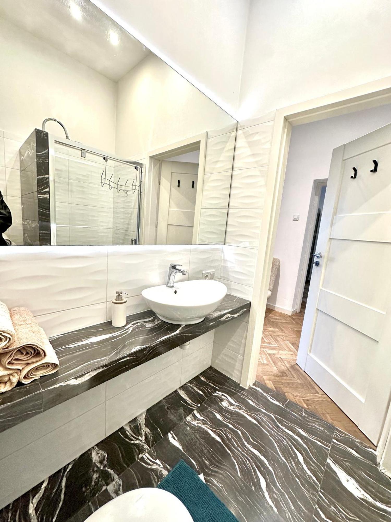 Old Town Elegance Retreat Apartament