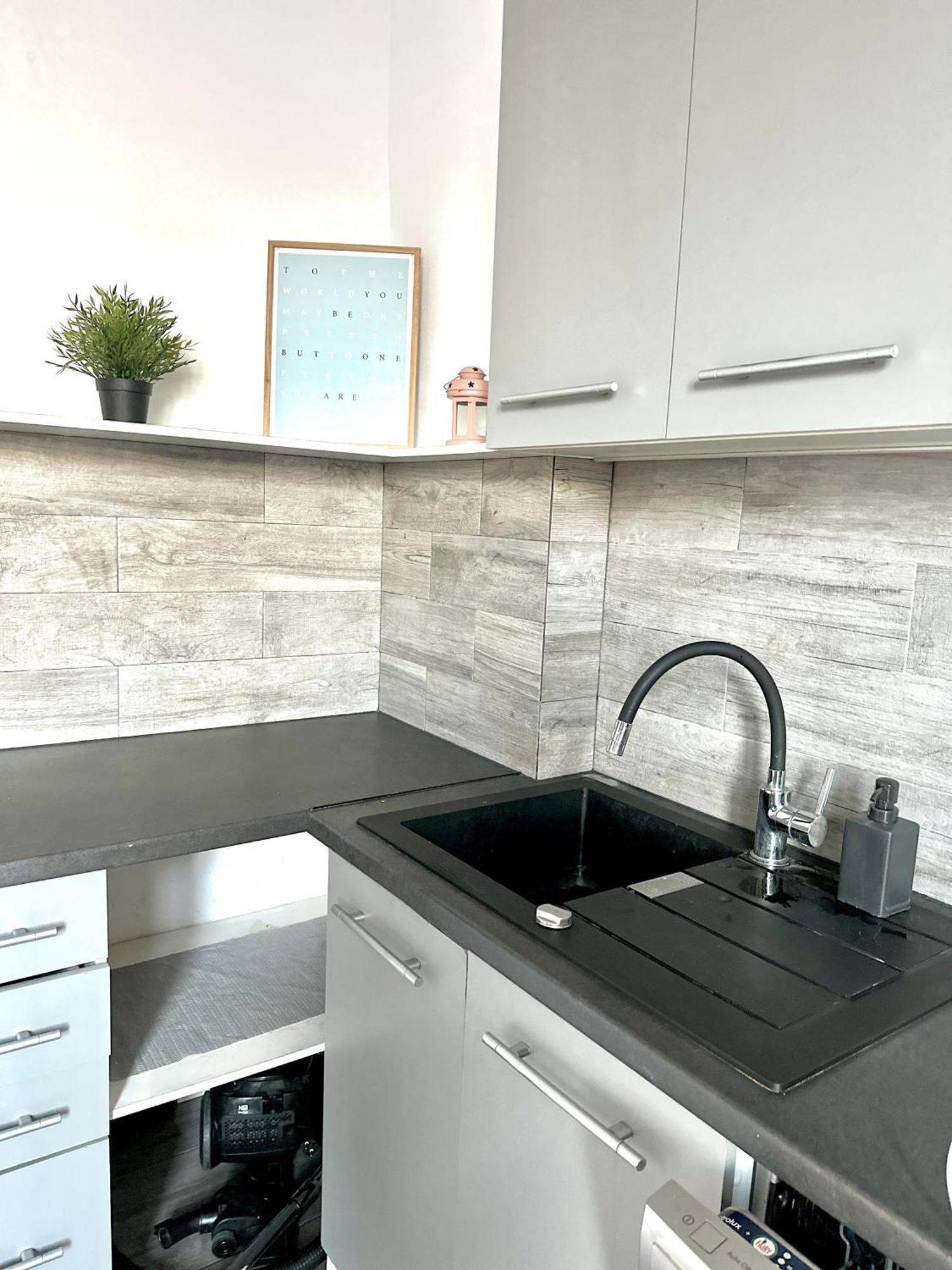 Old Town Elegance Retreat Apartament *