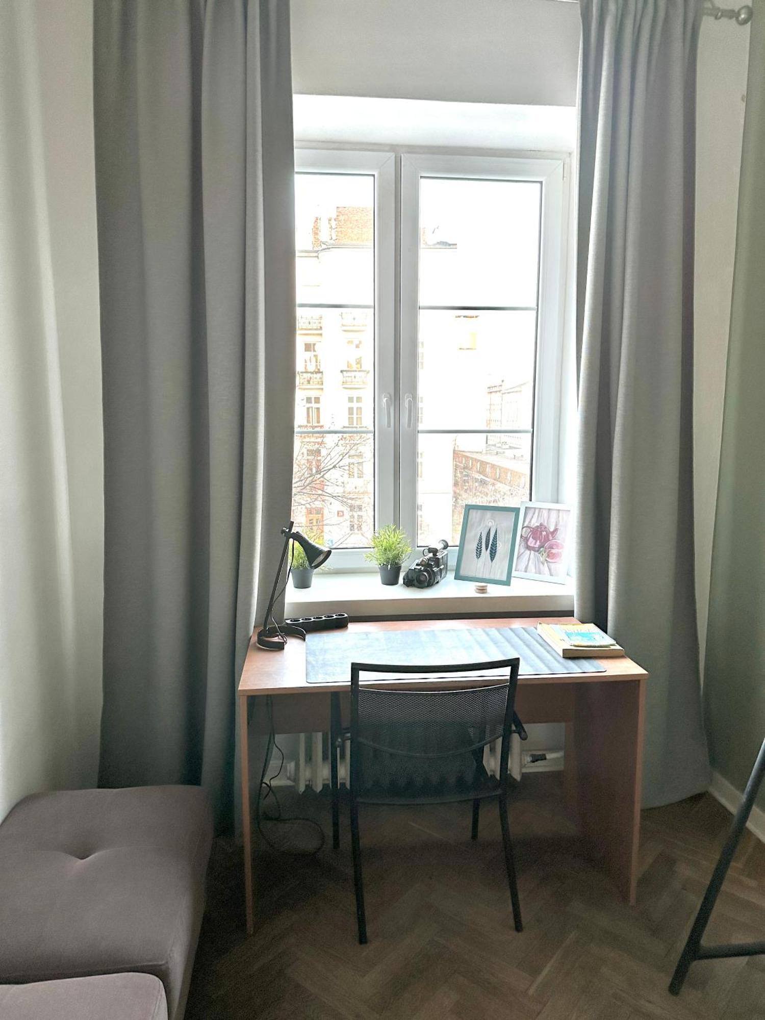 Apartament Old Town Elegance Retreat *