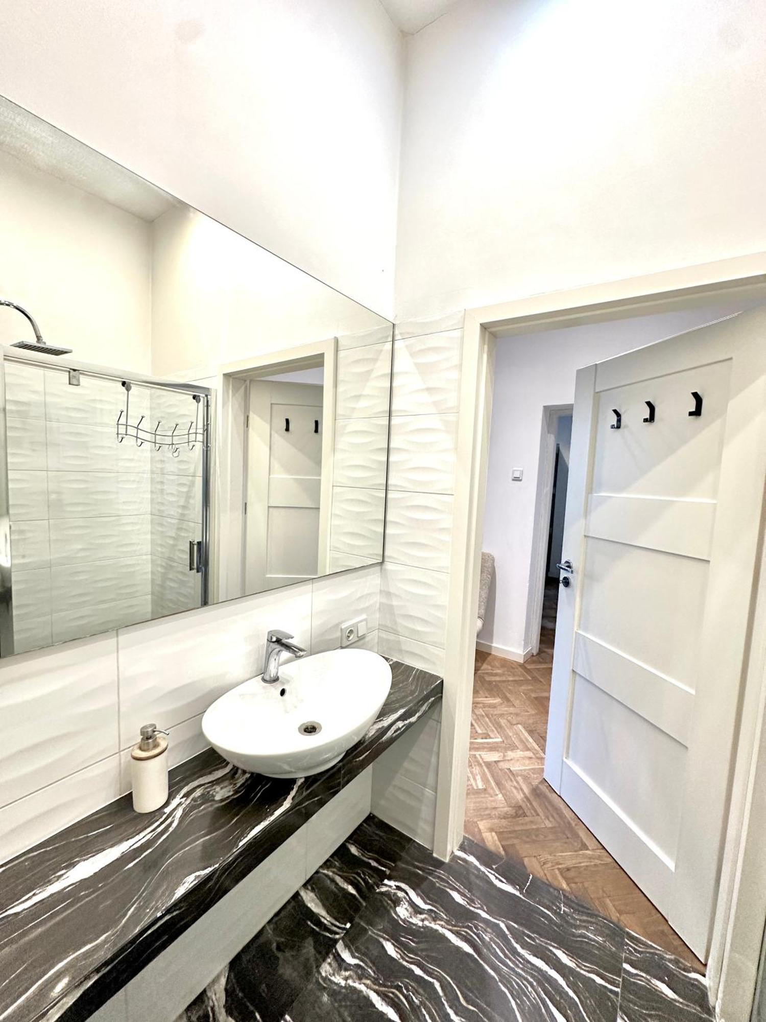 Old Town Elegance Retreat * Warszawa