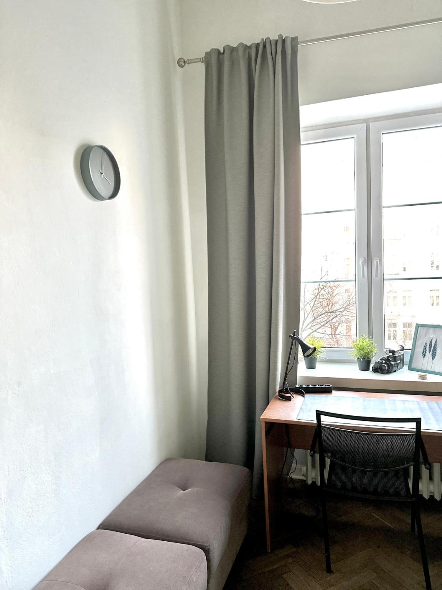 Old Town Elegance Retreat * Warszawa