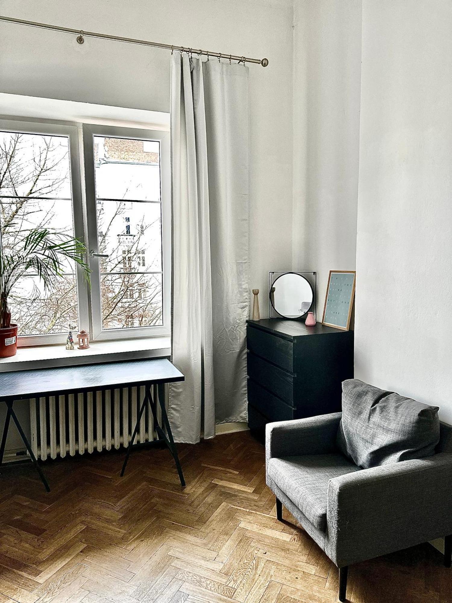Apartament Old Town Elegance Retreat