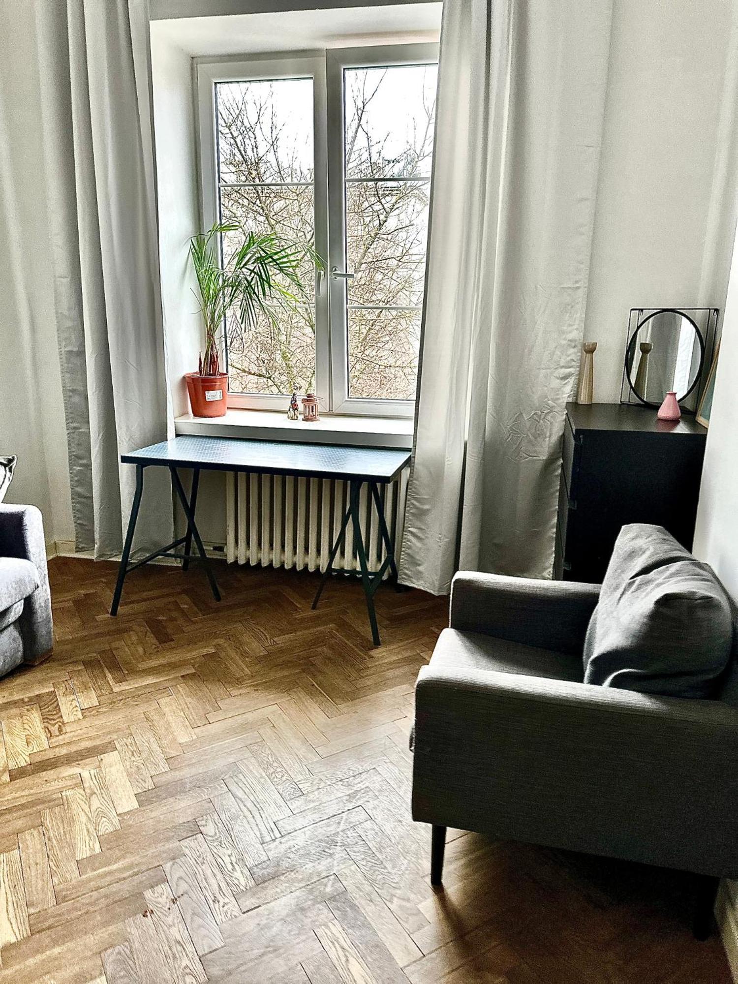 Old Town Elegance Retreat Apartament *