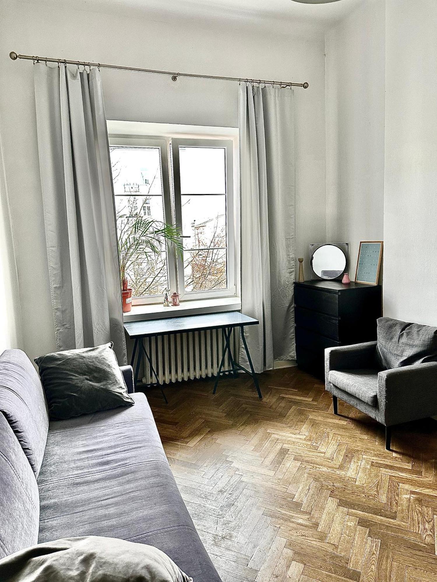Apartament Old Town Elegance Retreat Warszawa