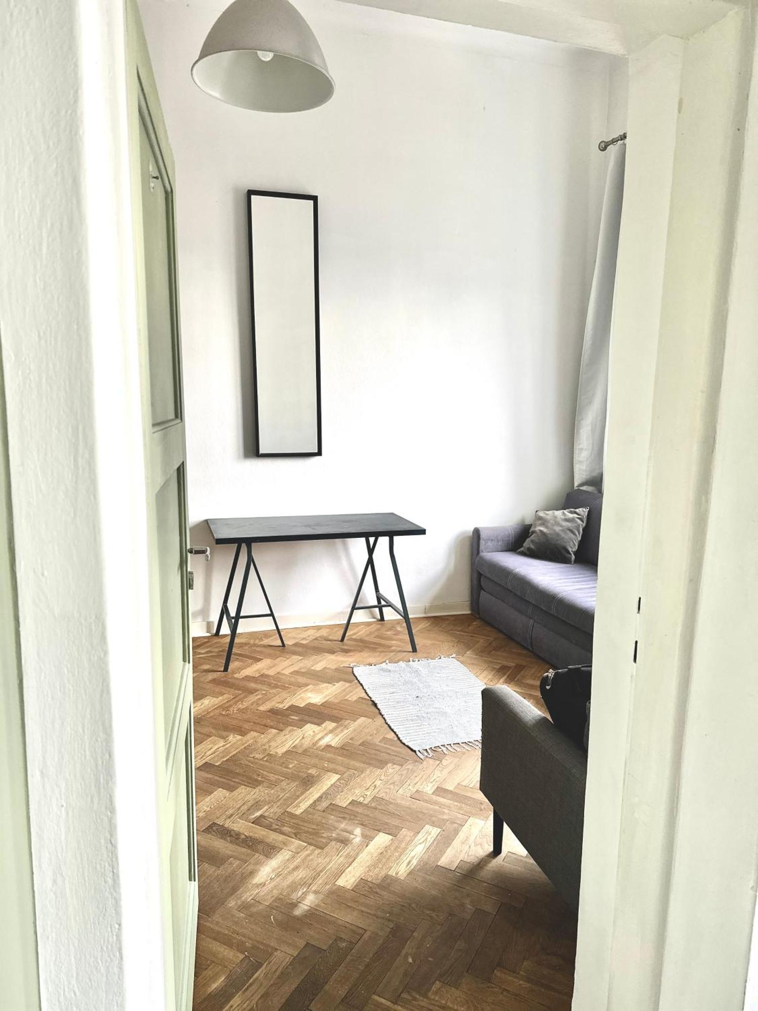 Old Town Elegance Retreat