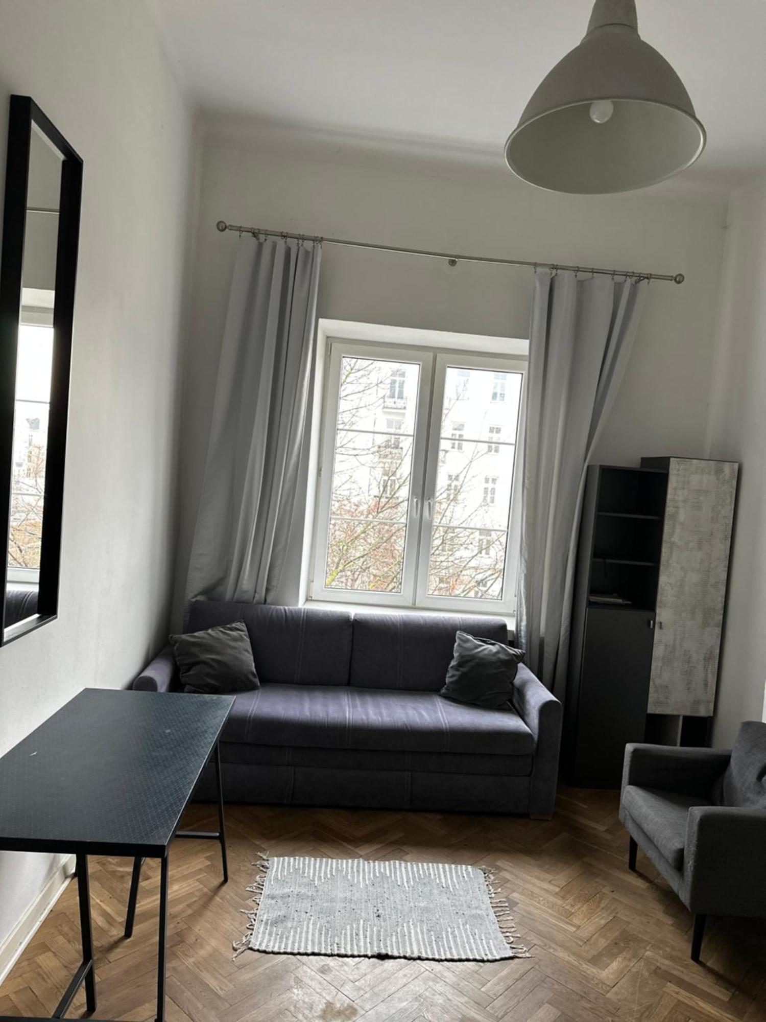 Old Town Elegance Retreat Warszawa