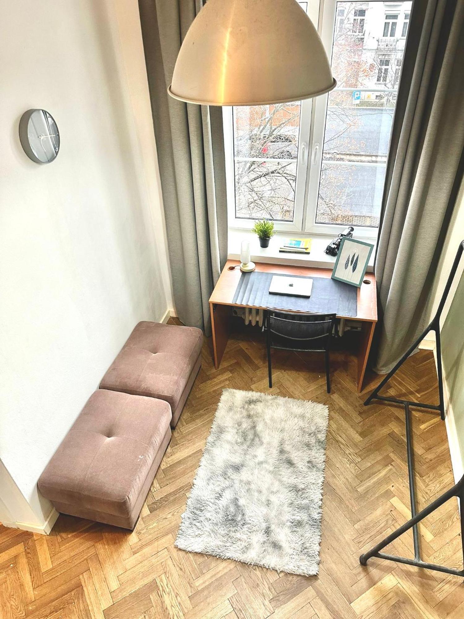 Old Town Elegance Retreat Apartament *