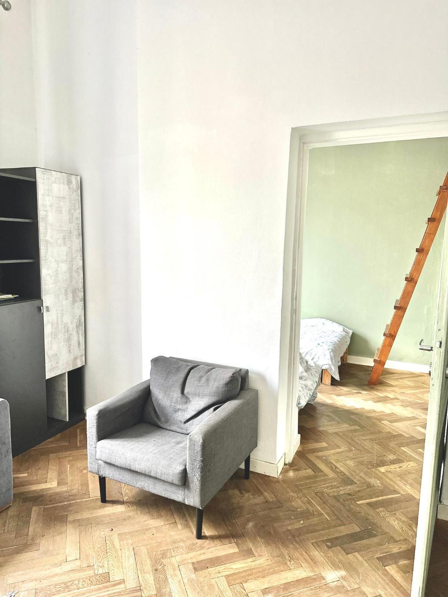 Apartament Old Town Elegance Retreat