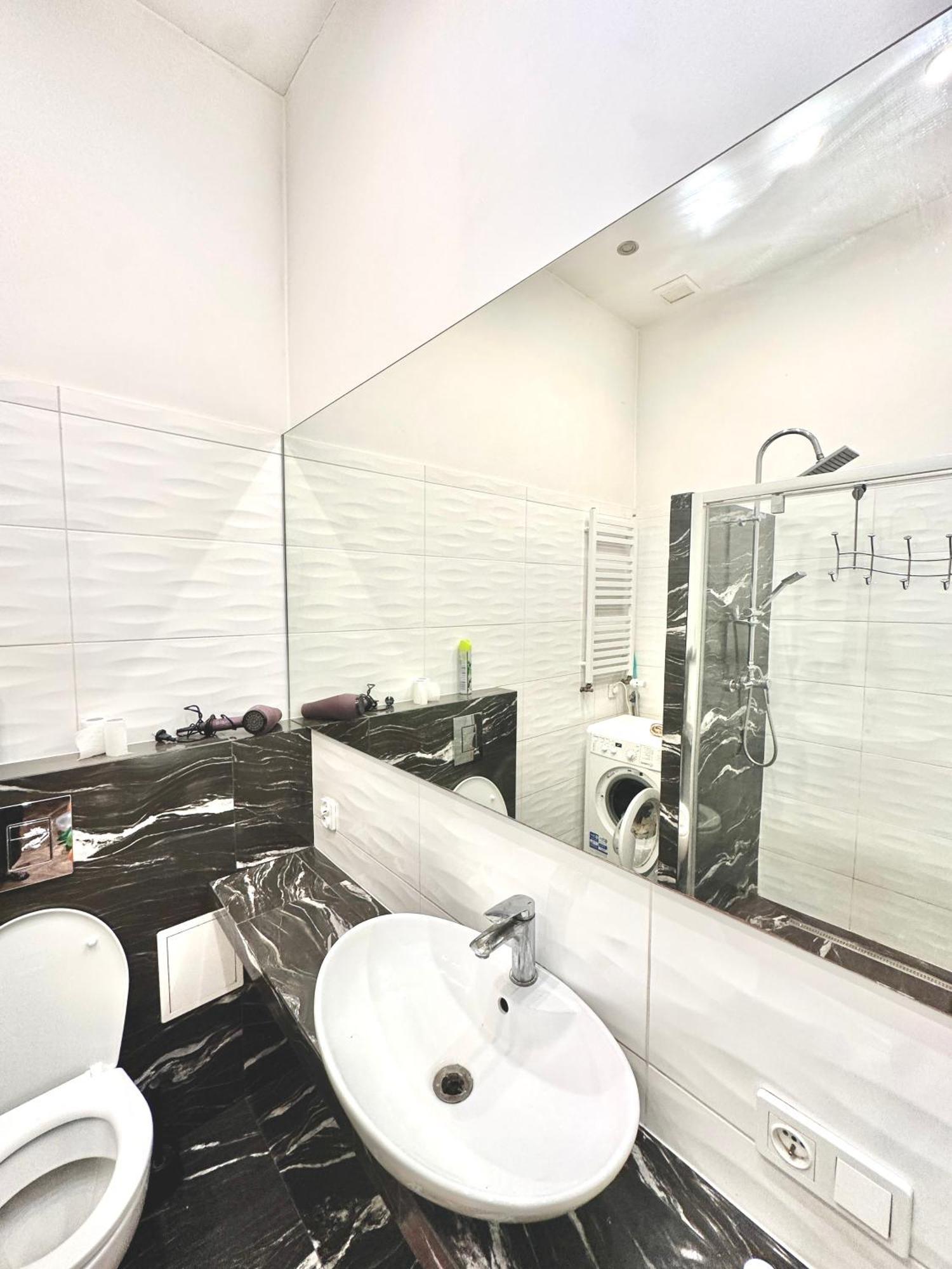 Old Town Elegance Retreat Warszawa
