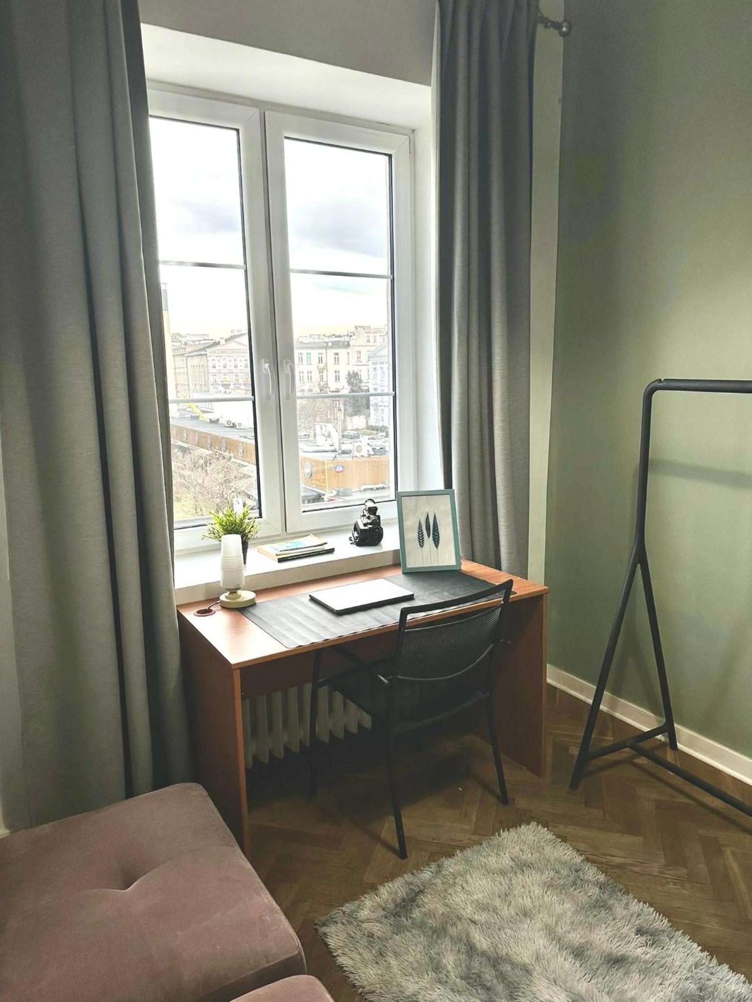 Old Town Elegance Retreat Apartament Warszawa